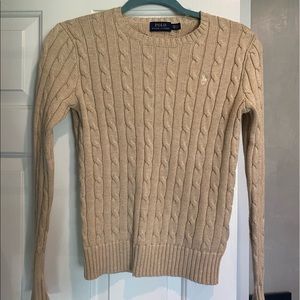 Ralph Lauren sweater